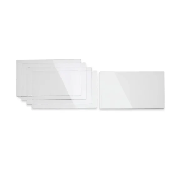 Miller Inside Cover Lens for Digital Infinity Series, 5/pk – 271319