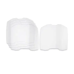 Miller Digital Infinity Helmet Cover Lens, Outside #271320