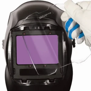 Miller Digital Infinity Helmet Cover Lens, Outside #271320