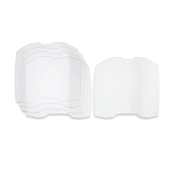 Miller Outside Cover Lens for Digital Infinity Series, 5/pk – 271320