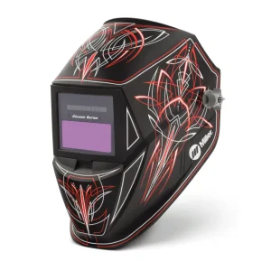 Miller Classic Series Welding Helmet – Rise™ #271349
