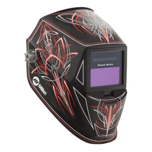 Miller Classic Series Welding Helmet – Rise™ #271349