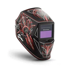Miller Classic Series Welding Helmet – Rise™ #271349