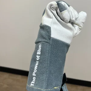 Miller Classic Heavy Duty MIG/Stick Gloves