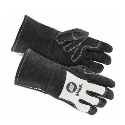 MILLER CLASSIC MIG GLOVES (PIGSKIN) X-LARGE #271889