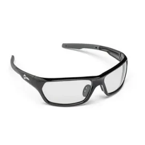Miller Clear Safety Glasses Part #272202