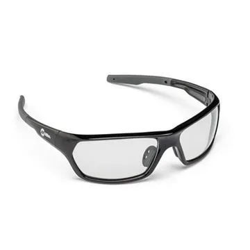 Miller Clear Safety Glasses Part #272202