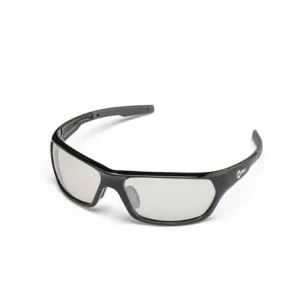 Miller Slag Black Safety Glasses (I/O) – 272202