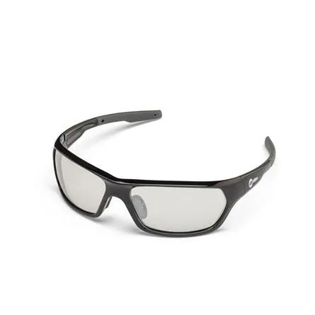 Miller Slag Black Safety Glasses (I/O) – 272202