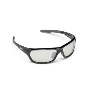 Miller Slag Black Safety Glasses (I/O) – 272202