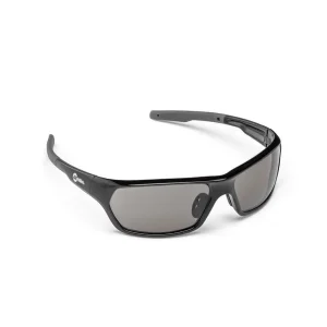 Miller Slag Black Safety Glasses (Smoke) – 272203