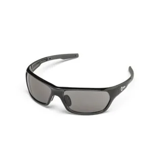 Miller Slag Black Safety Glasses (Smoke) – 272203