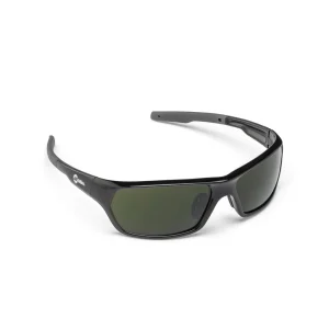 Miller Slag Black Safety Glasses (Shade 5) – 272205
