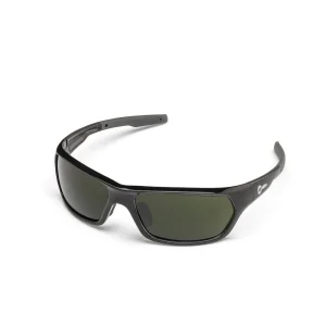 Miller Slag Black Safety Glasses (Shade 5) – 272205