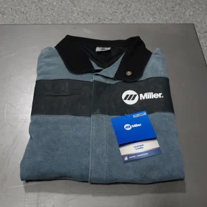 Miller Split Leather Jacket