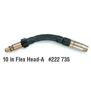 Miller Flex Head for spoolmatic 30a #273232