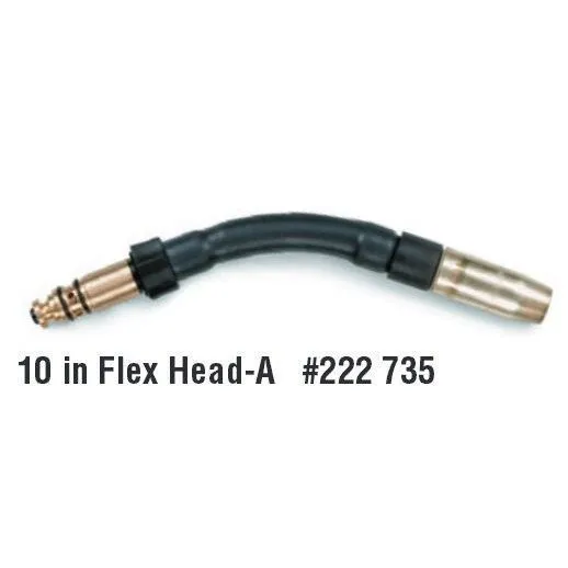 Miller Flex Head for spoolmatic 30a #273232