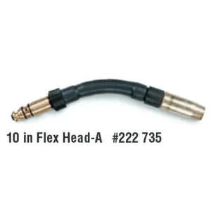 Miller Flex Head for spoolmatic 30a #273232