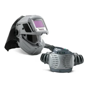 Miller T94 Helmet Bib – 279078