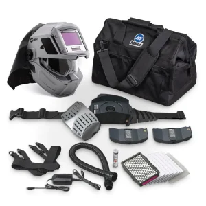 Miller T94 Helmet Bib – 279078