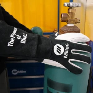 Miller Classic TIG Gloves