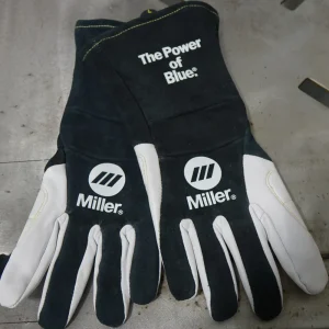 Miller Classic TIG Gloves