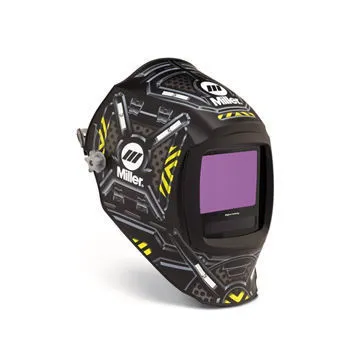Miller Digital Infinity Black Ops # 280047