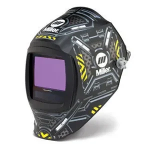 Miller Digital Infinity Black Ops # 280047