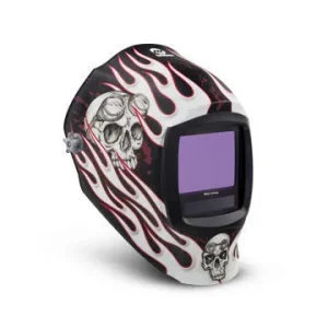 Miller Digital Infinity Series Helmet Departed #280048