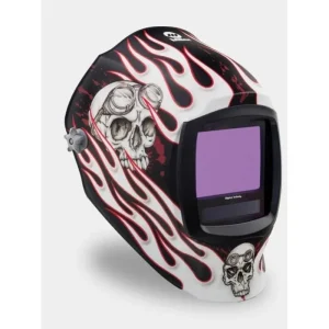 Miller Digital Infinity Series Helmet Departed #280048