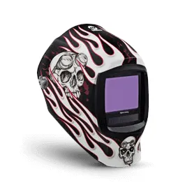 Miller Digital Infinity Series Helmet Departed #280048