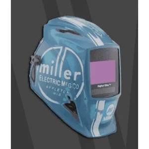 Miller Digital Elite Vintage Roadster Helmet #281004