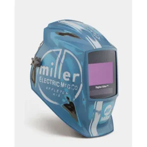 Miller Digital Elite Vintage Roadster Helmet #281004
