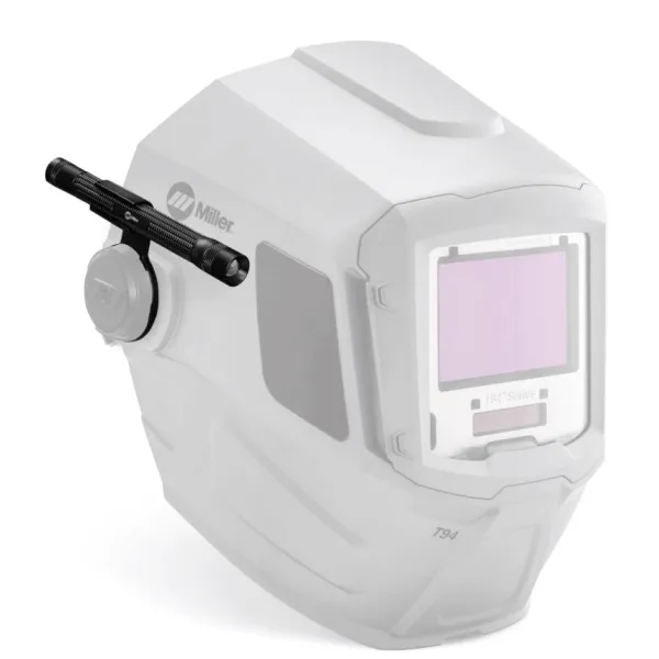 Miller T94 – Helmet Lighting Accessory – #281361