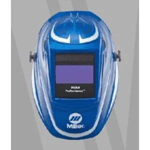 Miller Digital Performance Welding Helmet ’64 Custom #282002