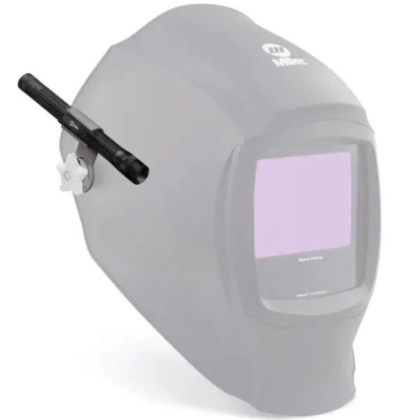 Miller Helmet Lighting Accessory #282013