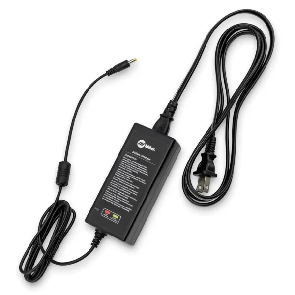 Miller PAPR Battery Charger – 282077