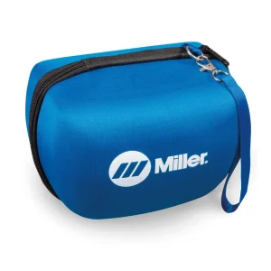 Miller Carrying Case for LPR-100 OV Half Mask – 285686