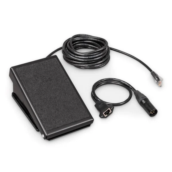 Miller AugmentedArc TIG Foot Pedal Kit – 286033