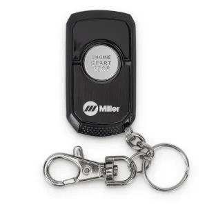 Miller Bobcat Remote Start/Stop Fob #286385