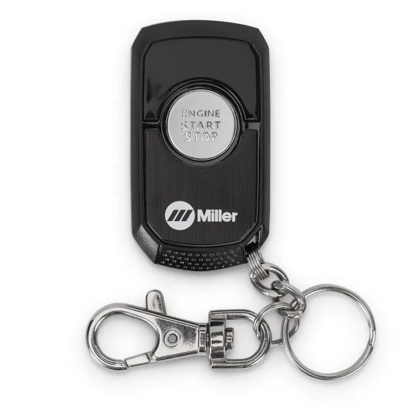 Miller Bobcat Remote Start/Stop Fob #286385