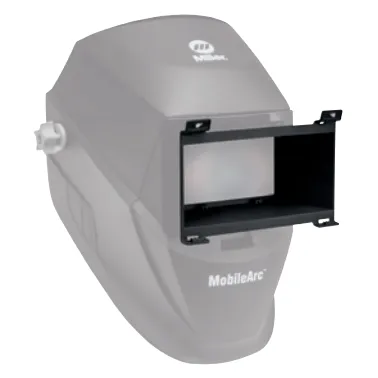 Miller MobileArc Helmet Mount – 286430