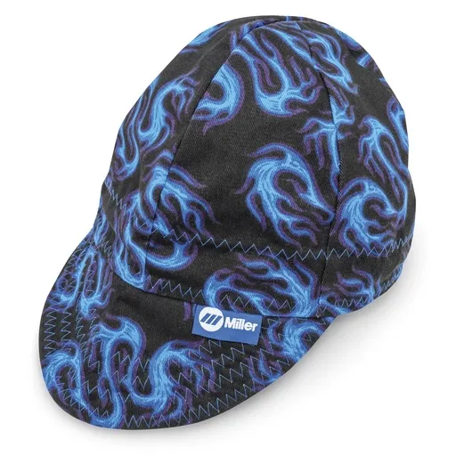 Miller Electric Cap Welders Blue Flame 7-1/2 |286974