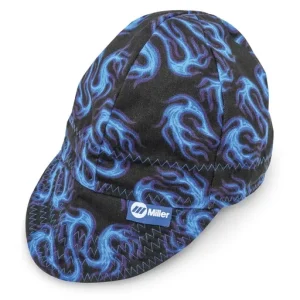 Miller Electric Cap Welders Blue Flame 7-3/4 |286975