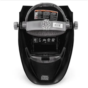 Miller Classic Series Auto-Darkening Helmet – Liberty 287369