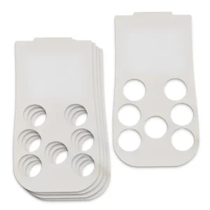 Miller Wireless Interface Control Remote Protective Cover, 5/pk – 287594