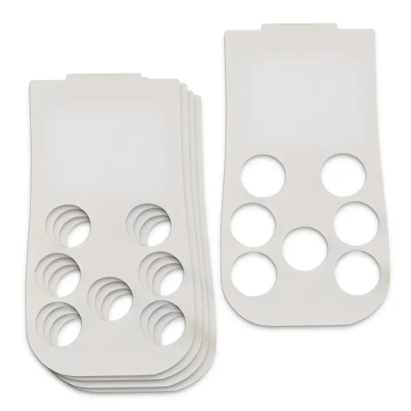 Miller Wireless Interface Control Remote Protective Cover, 5/pk – 287594