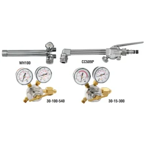 Miller Toughcut Select CGA300 Pack 287642