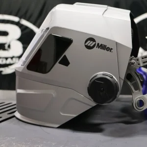 Miller T94i XL Auto-Darkening Helmet w/ ClearLight 2.0 – 287768