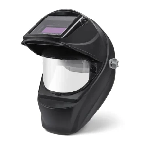 Miller Classic Series VSI Auto-Darkening Welding Helmet #287794
